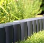 Palisada maxi grafit fot.4