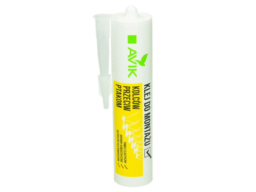 Klej do montażu kolców 300ml