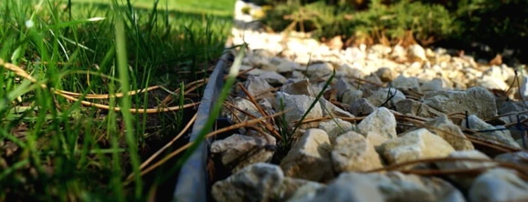Obrzeże Gardenbord