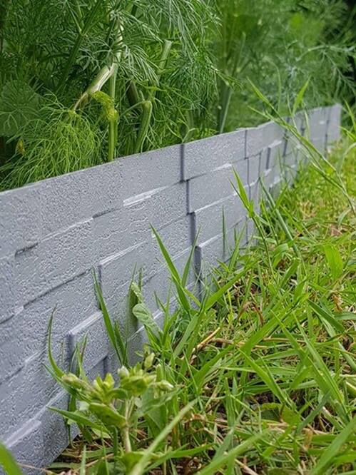 Palisada Stone grafitowa fot.15