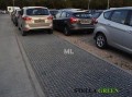 Krata parkingowa STELLA GREEN