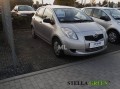 Krata parkingowa STELLA GREEN
