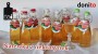 Butelki 140 ml w zastosowaniu