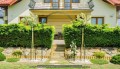 Pergola Capri