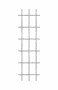 Krata trellis - 45 x150 fot.10