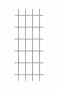 Krata trellis - 60x150 fot.9