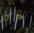 Meteorki 10 LED 16 cm