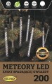 Meteorki 10 LED 16 cm