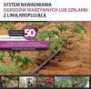 Zestaw do nawadniania kropelkowego 50m2