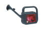 Konewka Trapezium 8 L ciemny popiel
