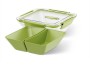 Lunchbox z przykryciem
