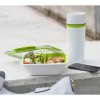 Lunchbox z przykryciem