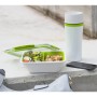 Lunchbox z przykryciem