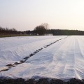 Agrowłóknina wiosenna