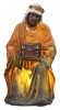 Podświetlana figura: Mędrzec 