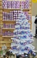 Bombki 6 cm kpl. 41 szt. w tubie fot.1