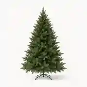 Choinki sztuczne